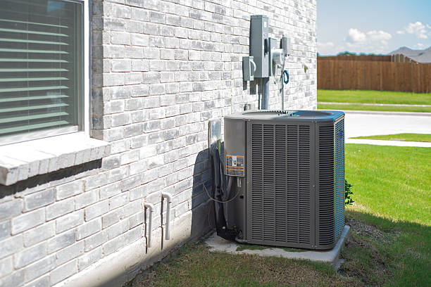 Reliable Ac Repair contractor in Sedalia, MO by FH HVAC